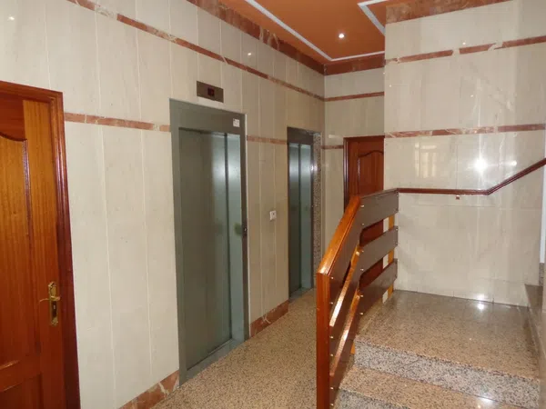 Piso en Avenida Portugal, 49, Couto, Couto - Foto 1