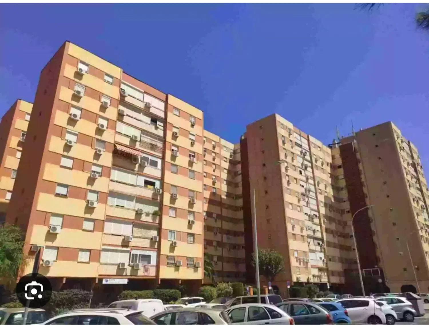 Piso en Barriada de las Almenas, 17 - Foto 1