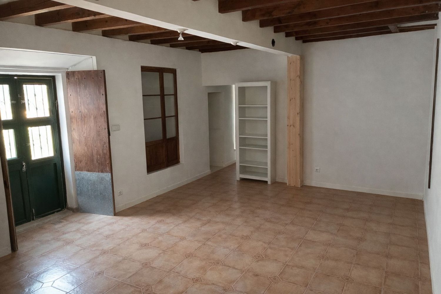 Casa de pueblo en Secar de la Real - Foto 4