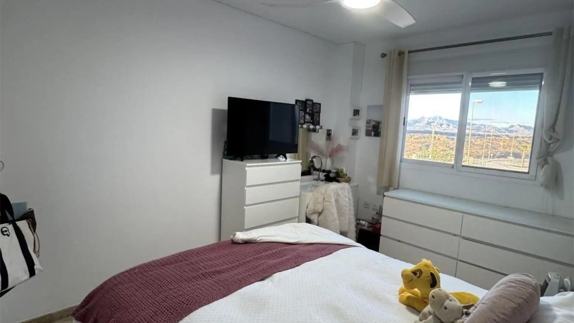 Piso en  Avenida del Montañal 112M - Foto 22