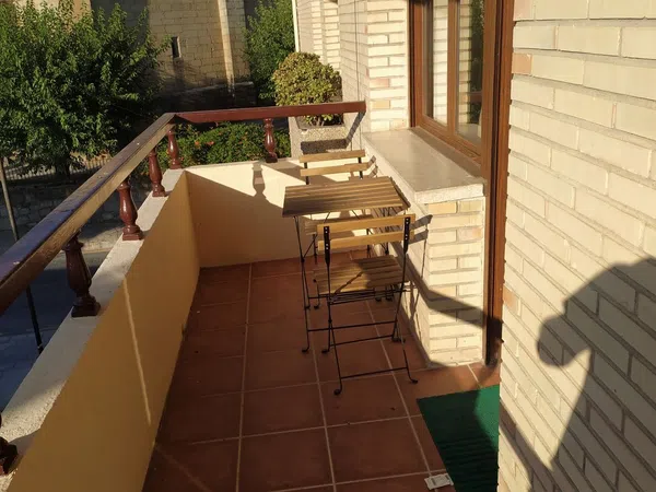 Piso en Barrio romazal, 3 - Foto 27
