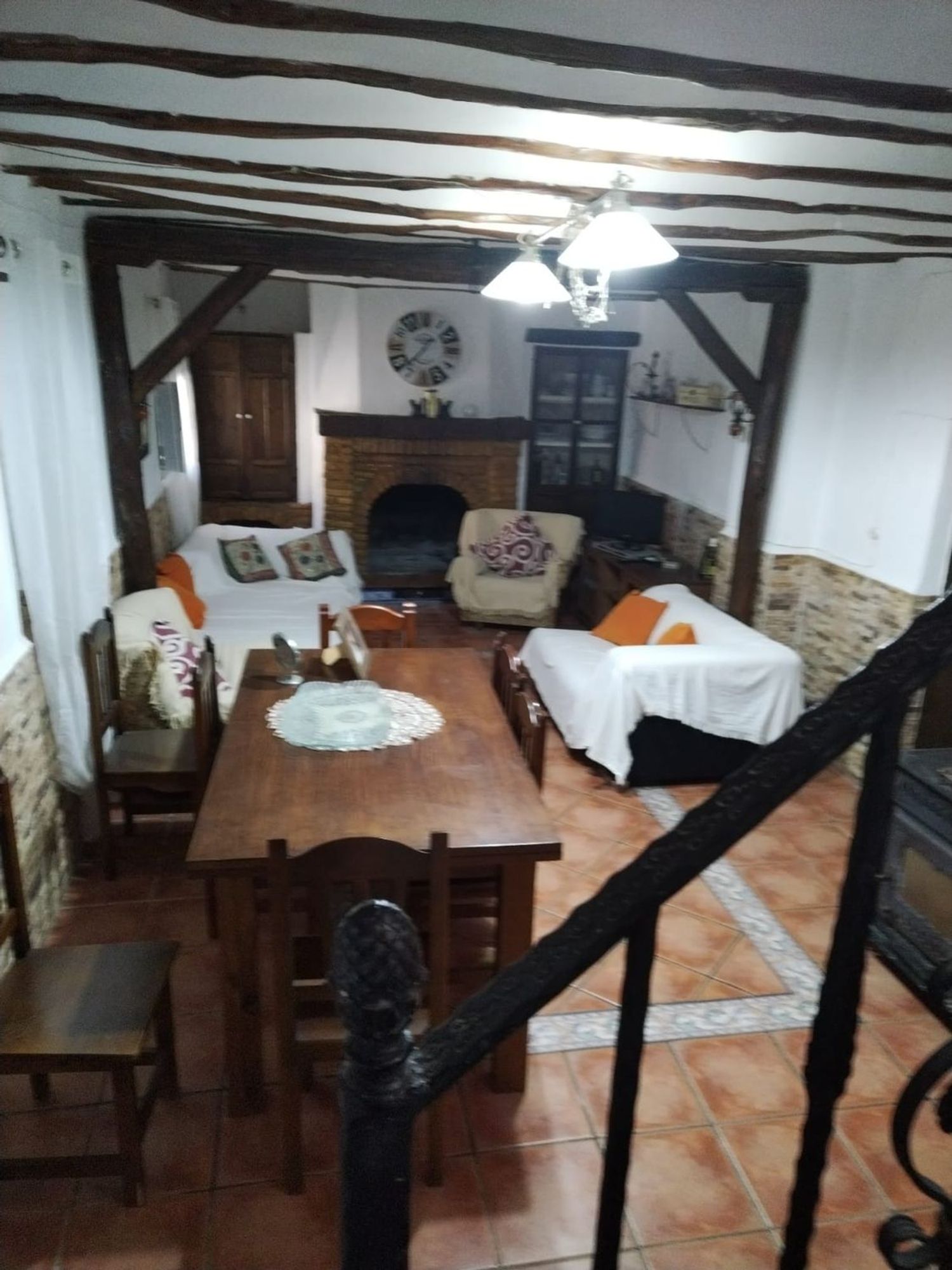 Casa o chalet independiente en Calle Horno, 1 - Foto 16