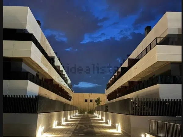 Estudio en calle de Fuerteventura, 5