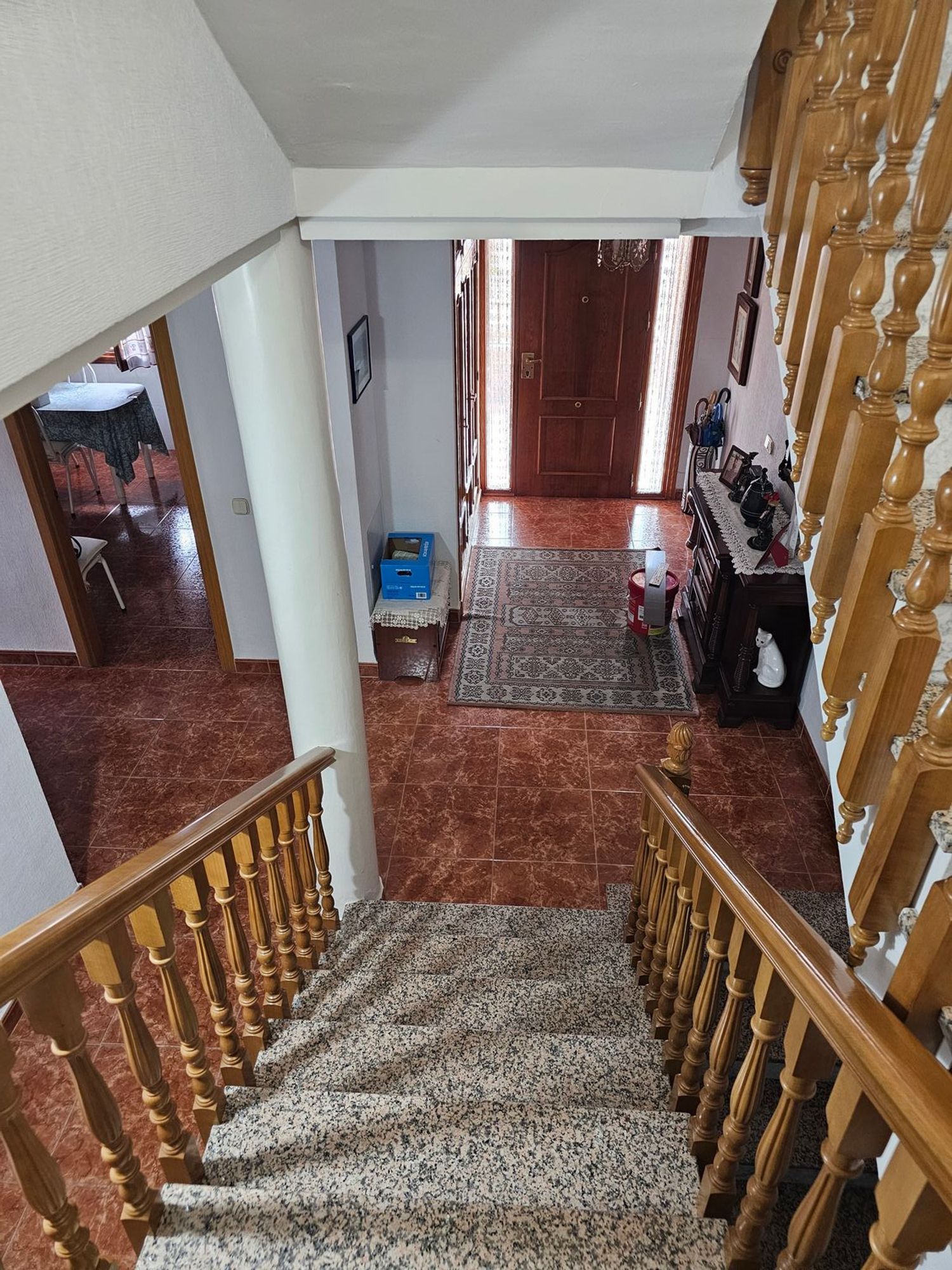 Chalet pareado en Urb. valdepelayos-montepinos-arroyoculebro Barrio Valdepelayo-Montepinos-Arroyo Culebro - Foto 27