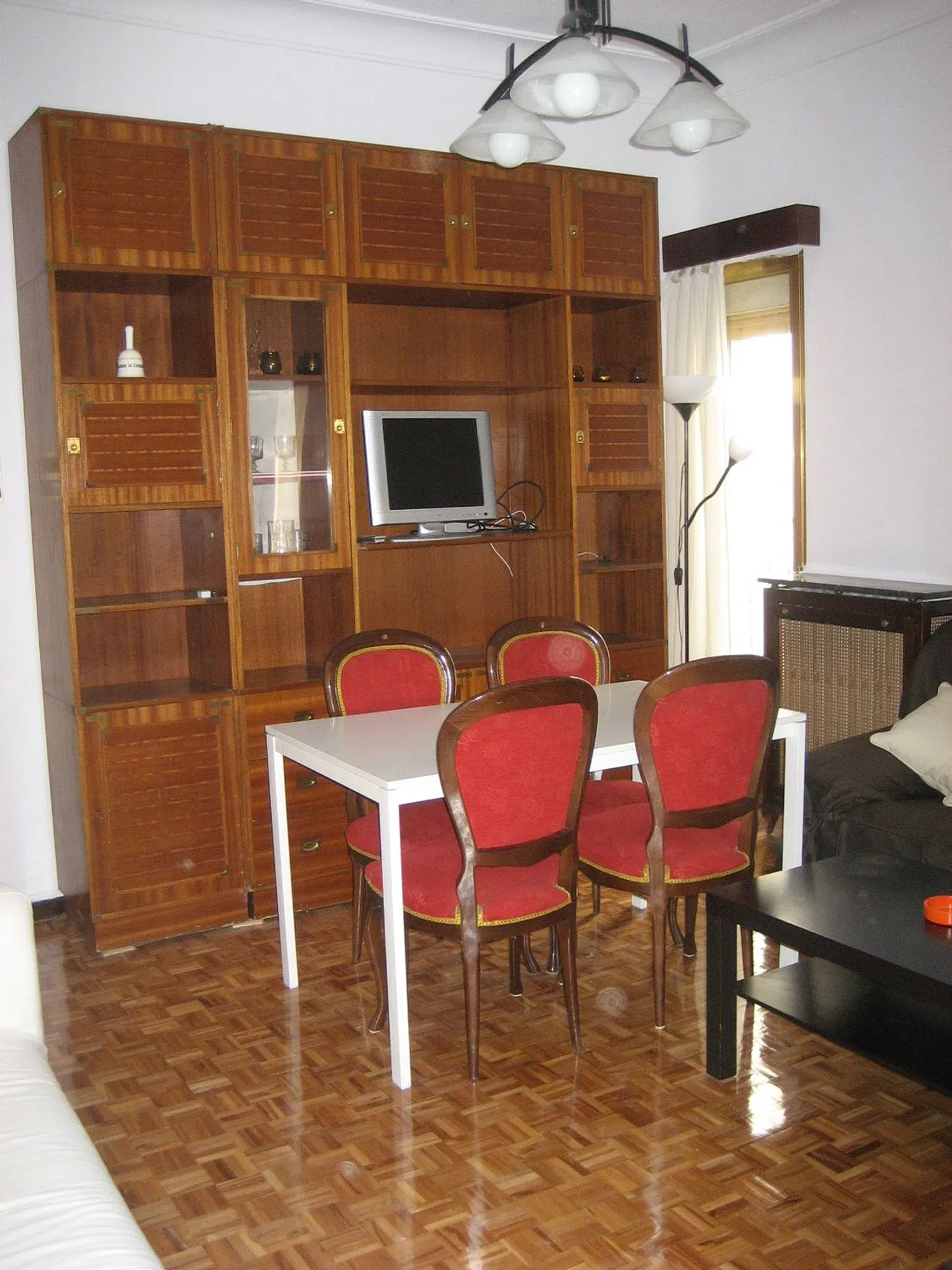 Piso en calle de Galileo, 74 - Foto 1