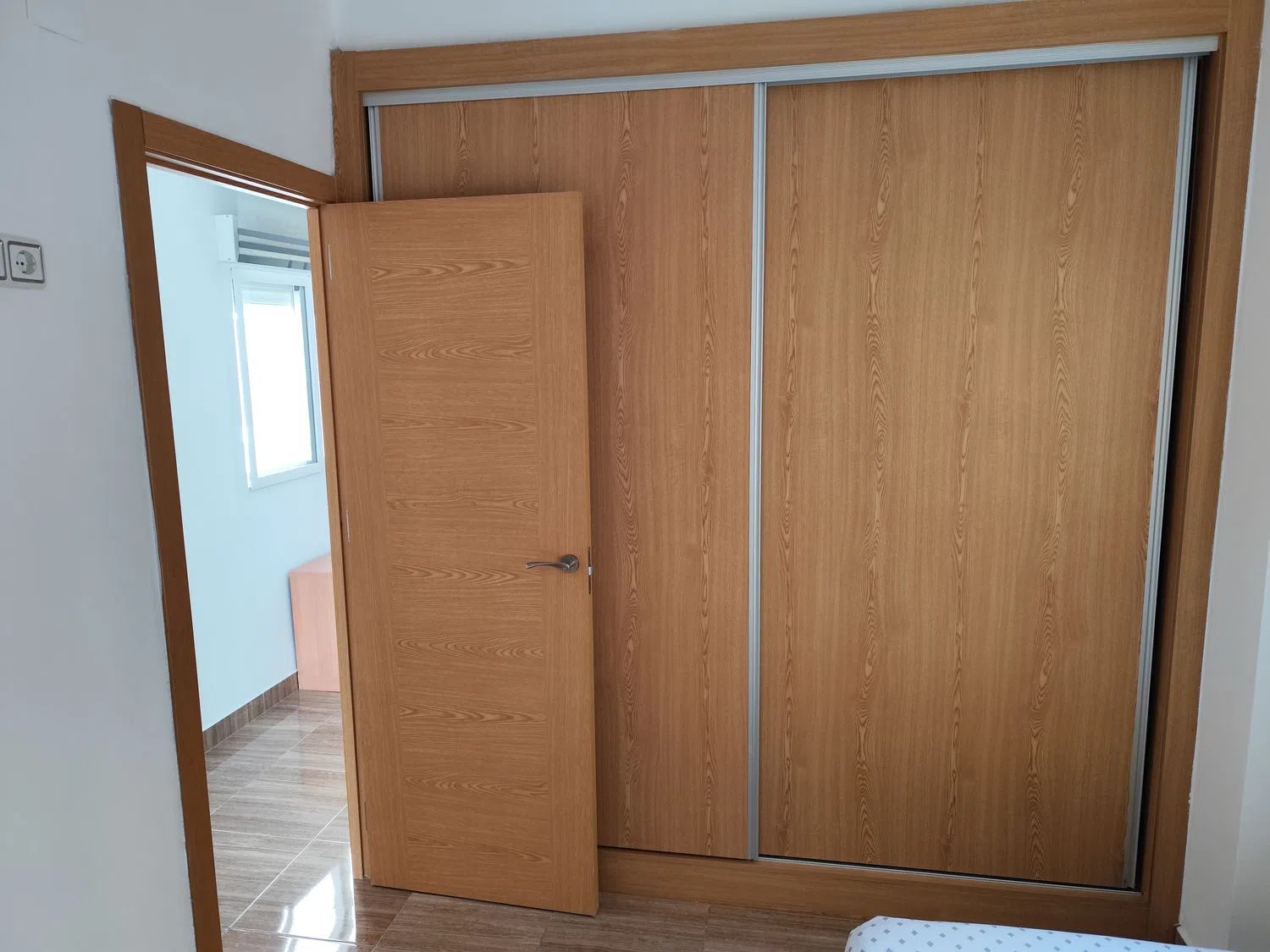 Piso en calle Alfonso X el Sabio, 40 - Foto 17