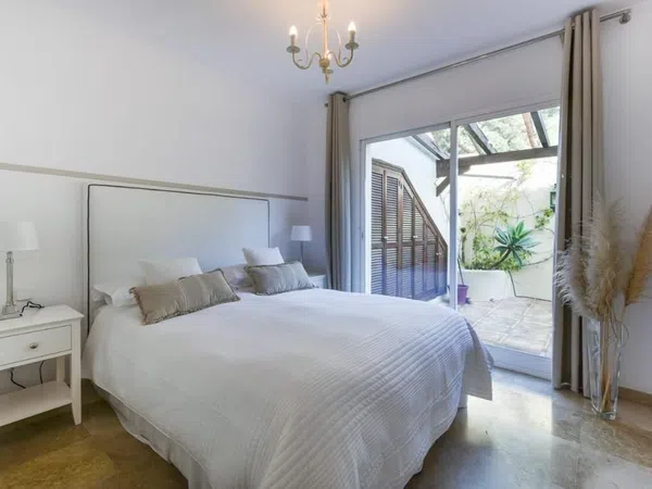 Piso en Urbanización Los Pinos de Aloha, 7 - Foto 8