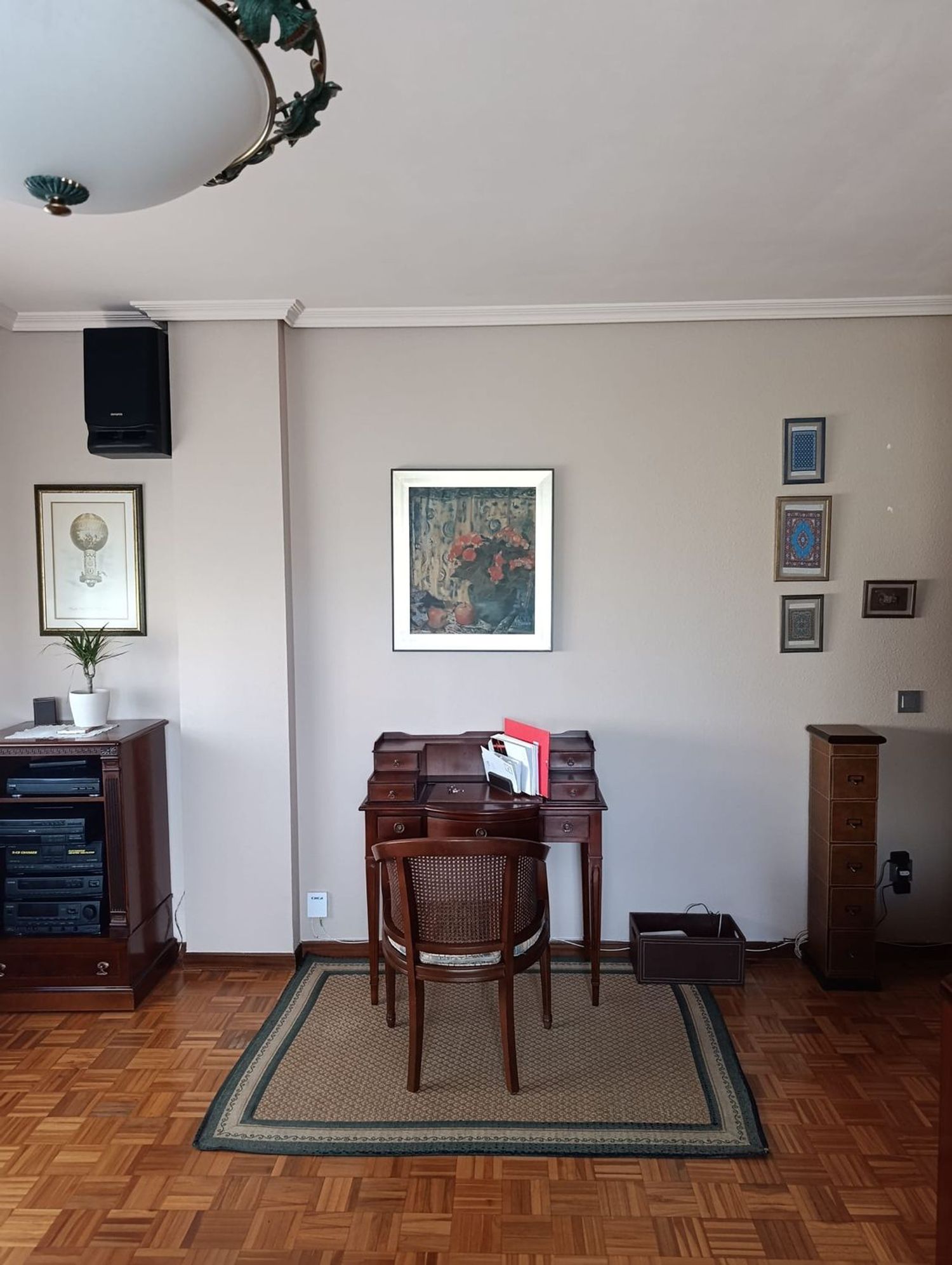 Piso en Avenida de Los Huetos, 18 b, Sansomendi - Ali, Sansomendi - Ali - Foto 2