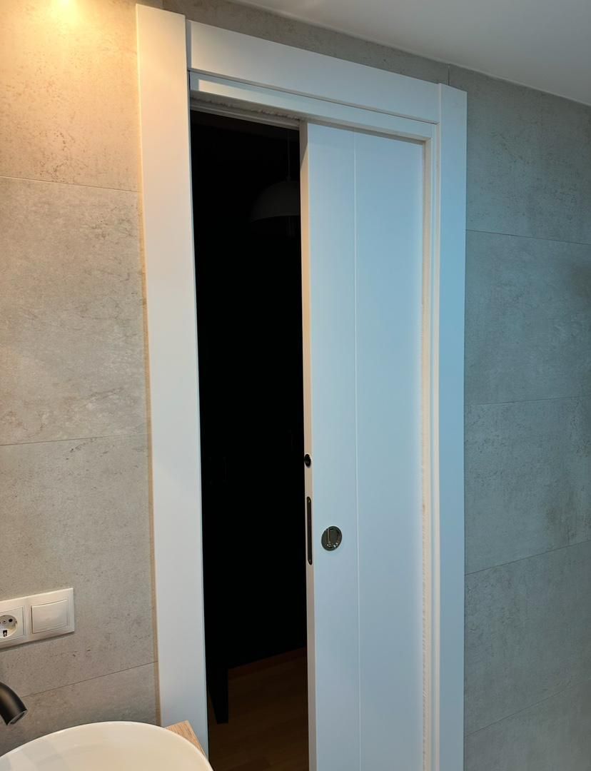 Loft en  Avenida de los Reyes de España 32 - Foto 20