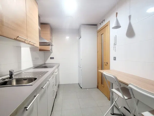Piso en Puerta Blanca - Almudena - Foto 12