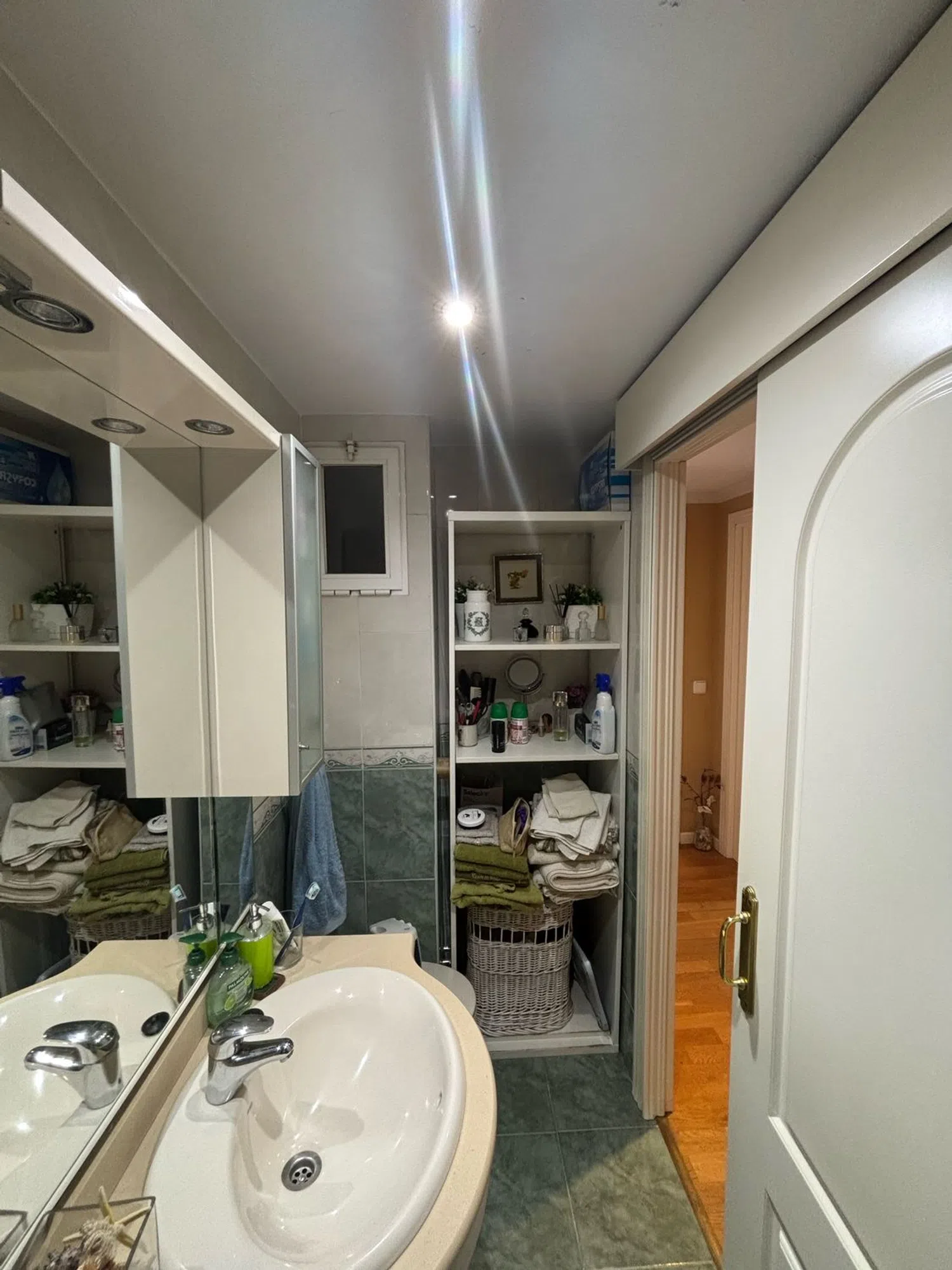 Piso en paseo de Extremadura, 156 - Foto 12