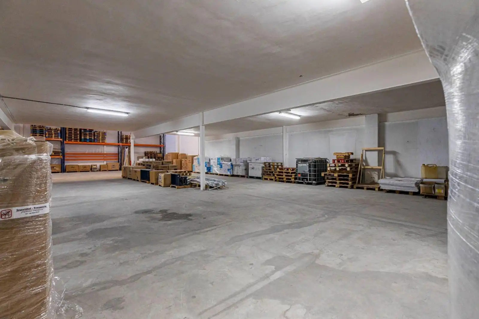 Nave Industrial en Alicante / Alacant - Foto 18