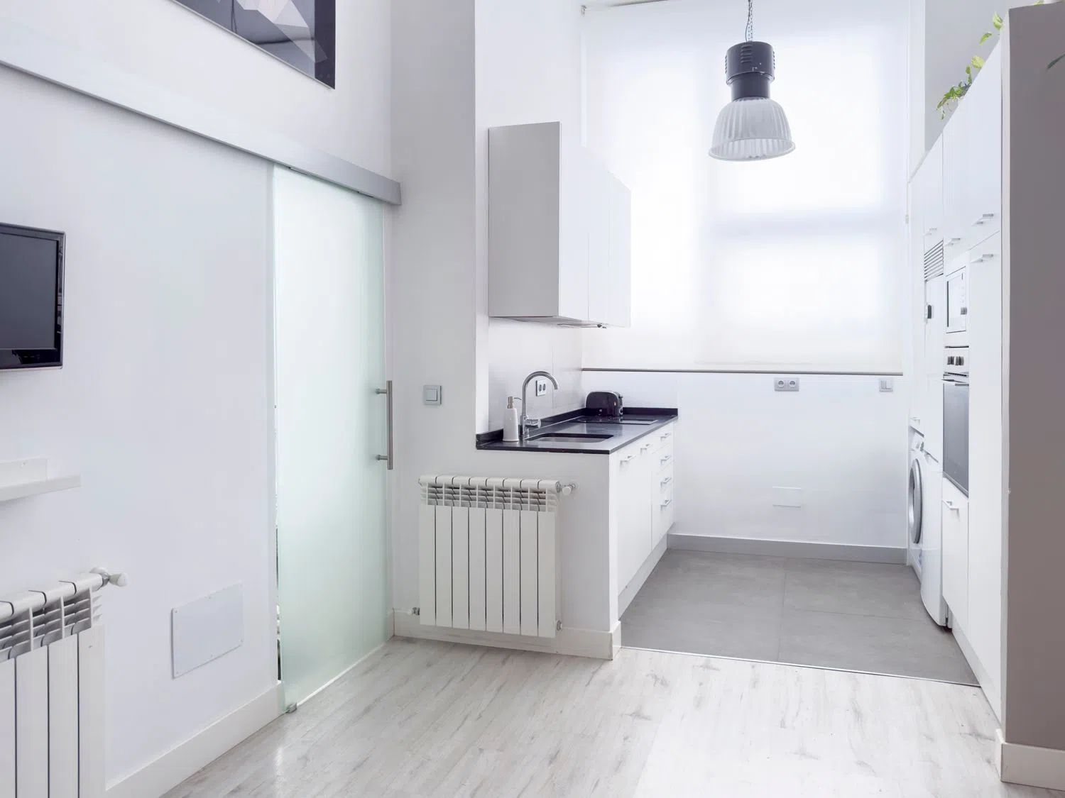 Estudio en calle del Jaspe, 56 - Foto 20