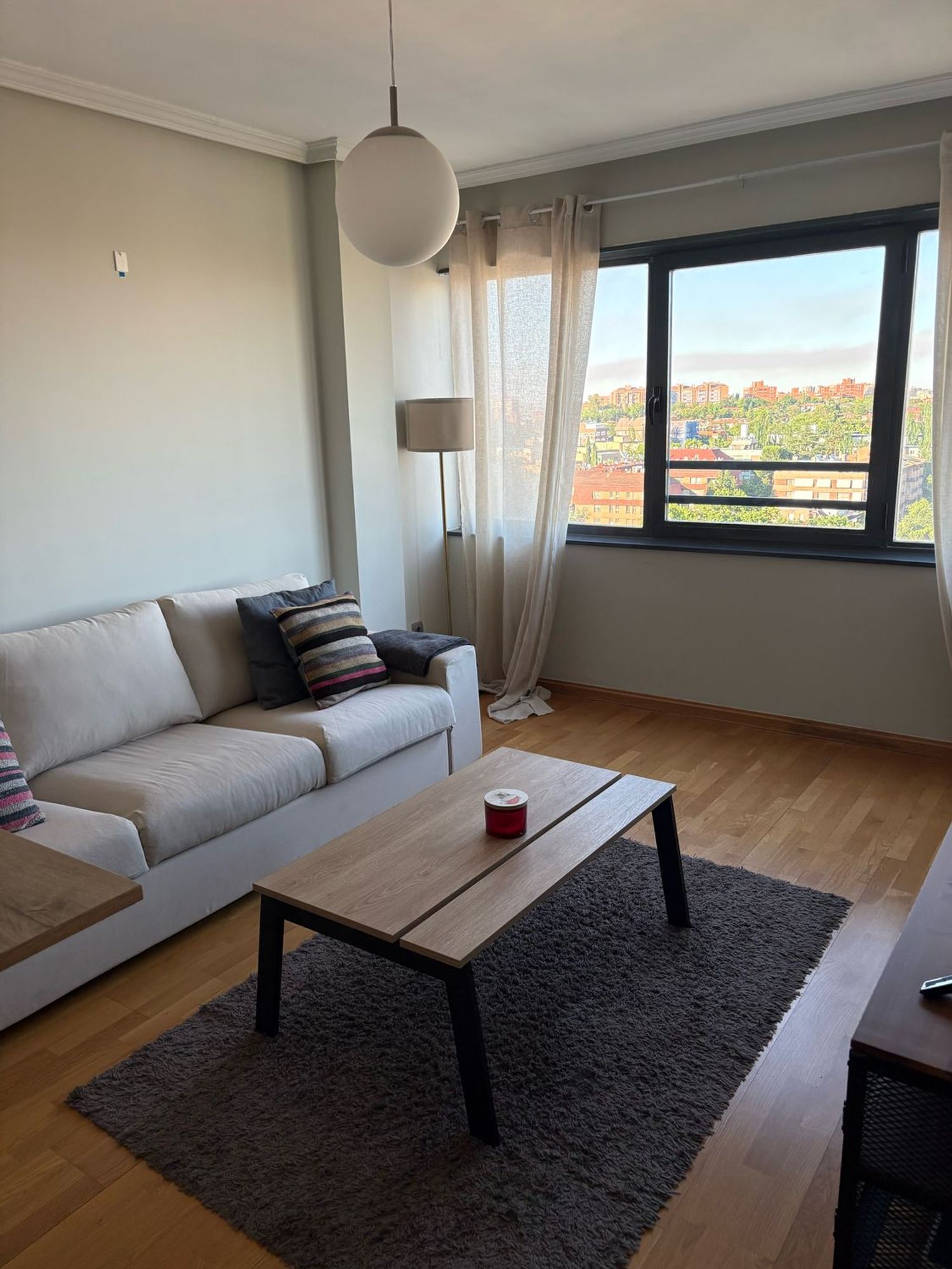 Piso en Calle Bausá, 15, Costillares - Foto 35