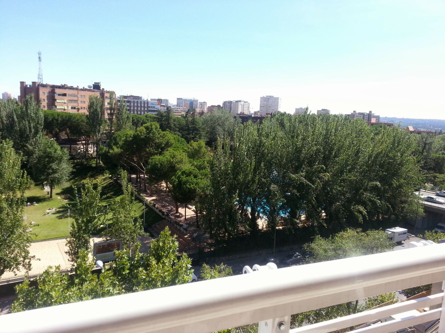 Ático en avenida Doctor Federico Rubio y Gali, 86 - Foto 2