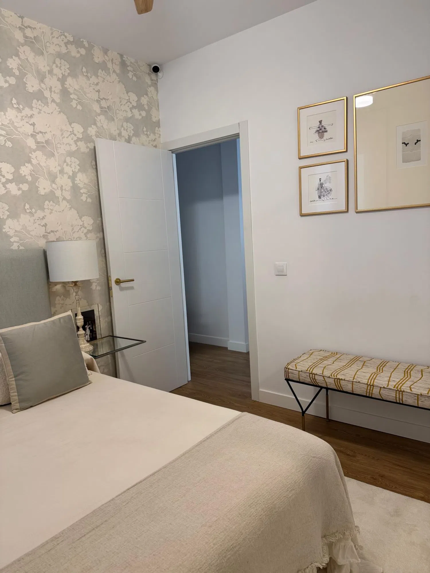 Piso en calle de Francisco Ricci, 12 - Foto 14