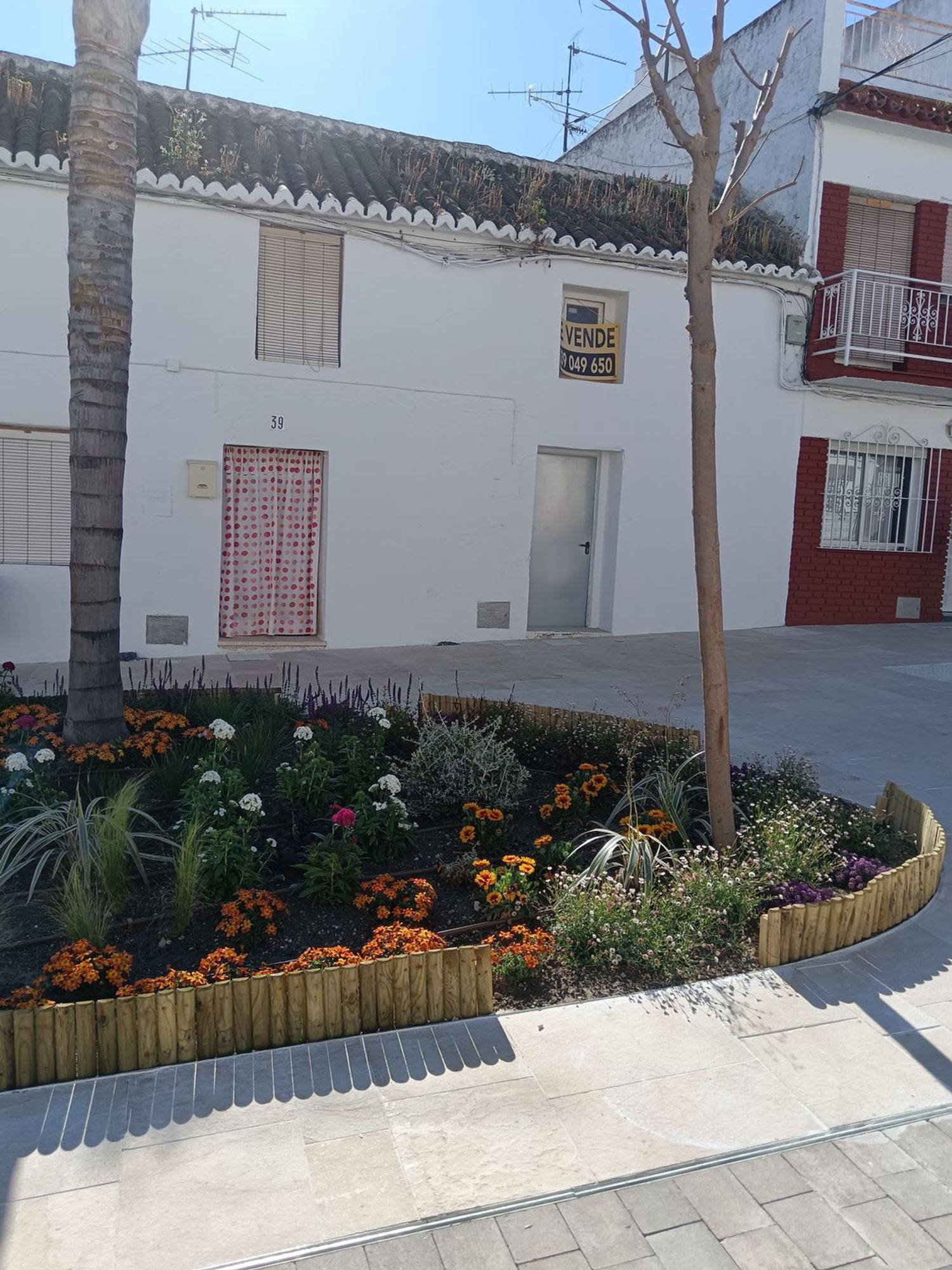 Casa de pueblo en Avenida España, 43, Centro, Centro - Foto 9