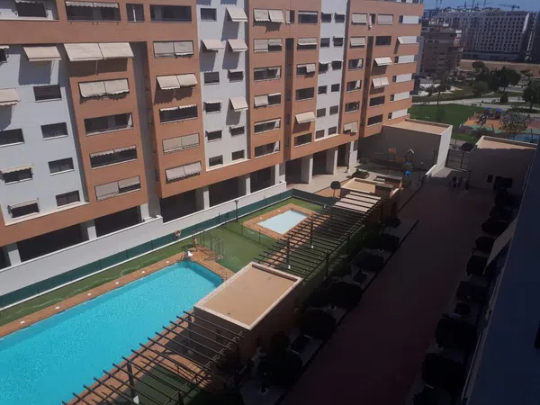 Piso en Calle Diego Fernández Mendoza, El Consul - El Romeral - Foto 39