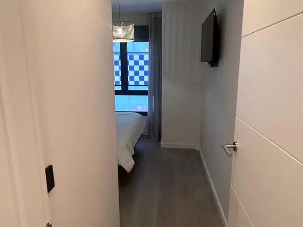 Piso en Calle Ferrándiz, 34, Gibralfaro - Foto 4