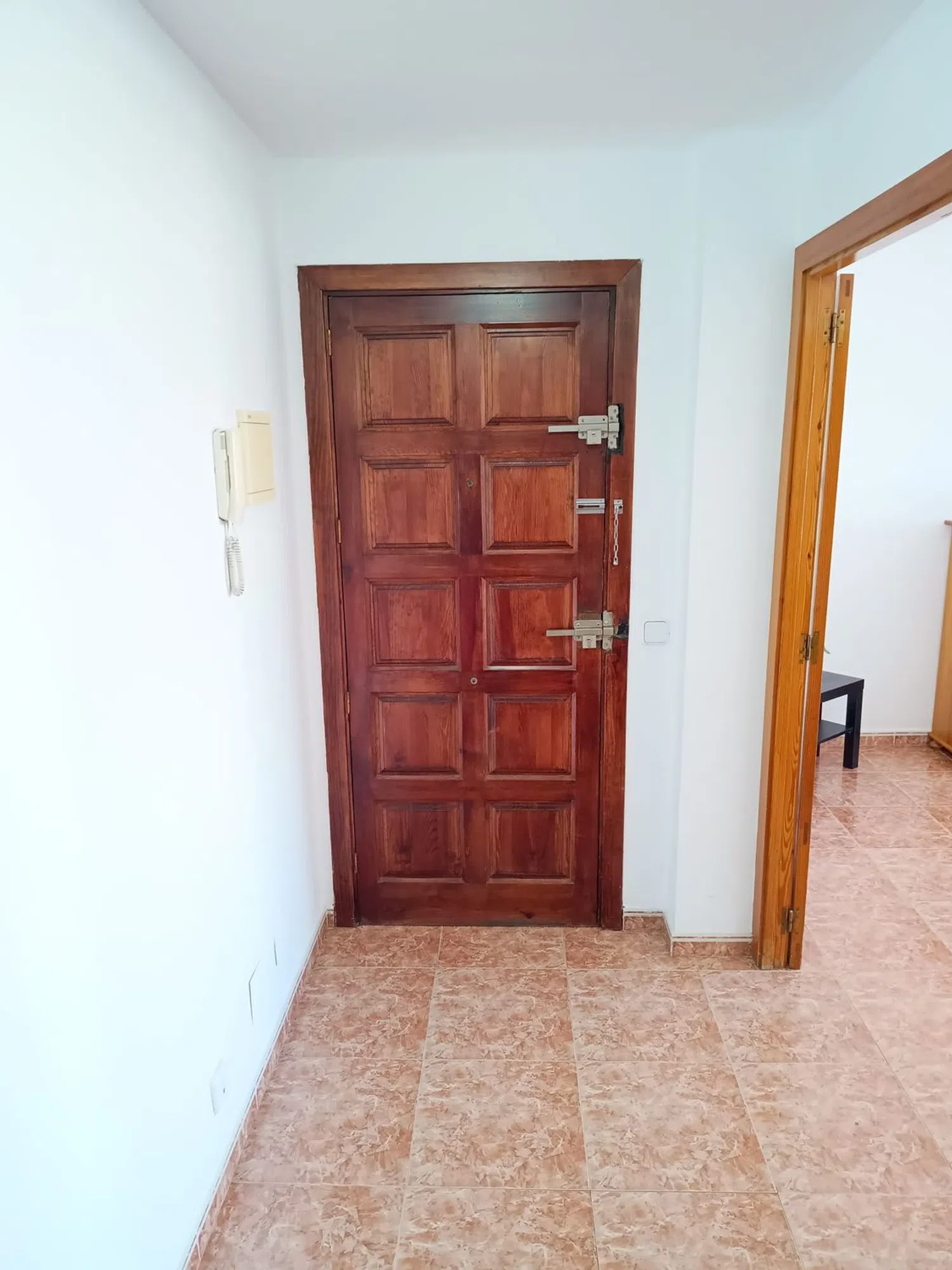 Piso en calle del Cardenal Rossell, 84 2º b - Foto 12