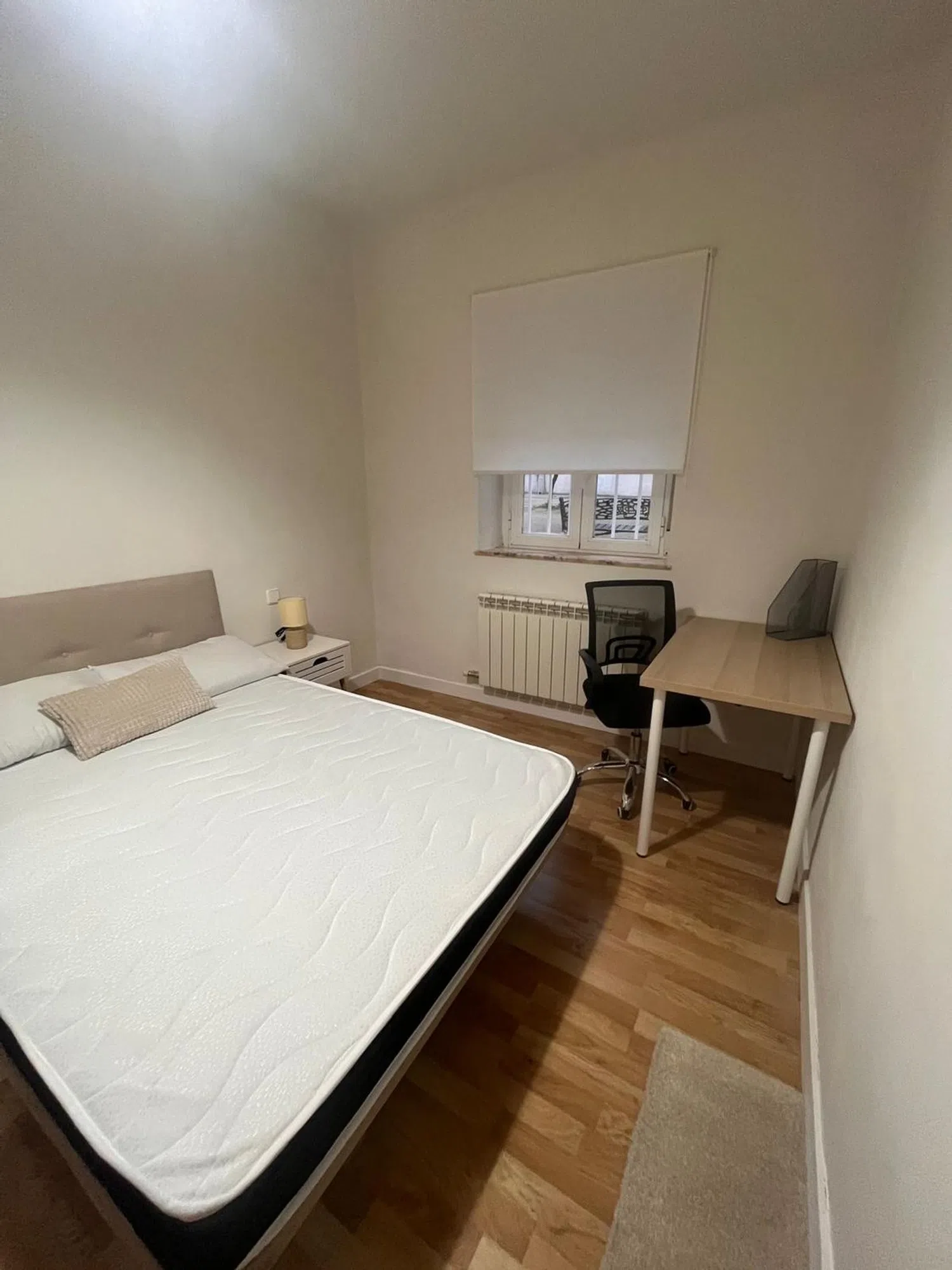 Piso en avenida de Filiberto Villalobos, 44 - Foto 2