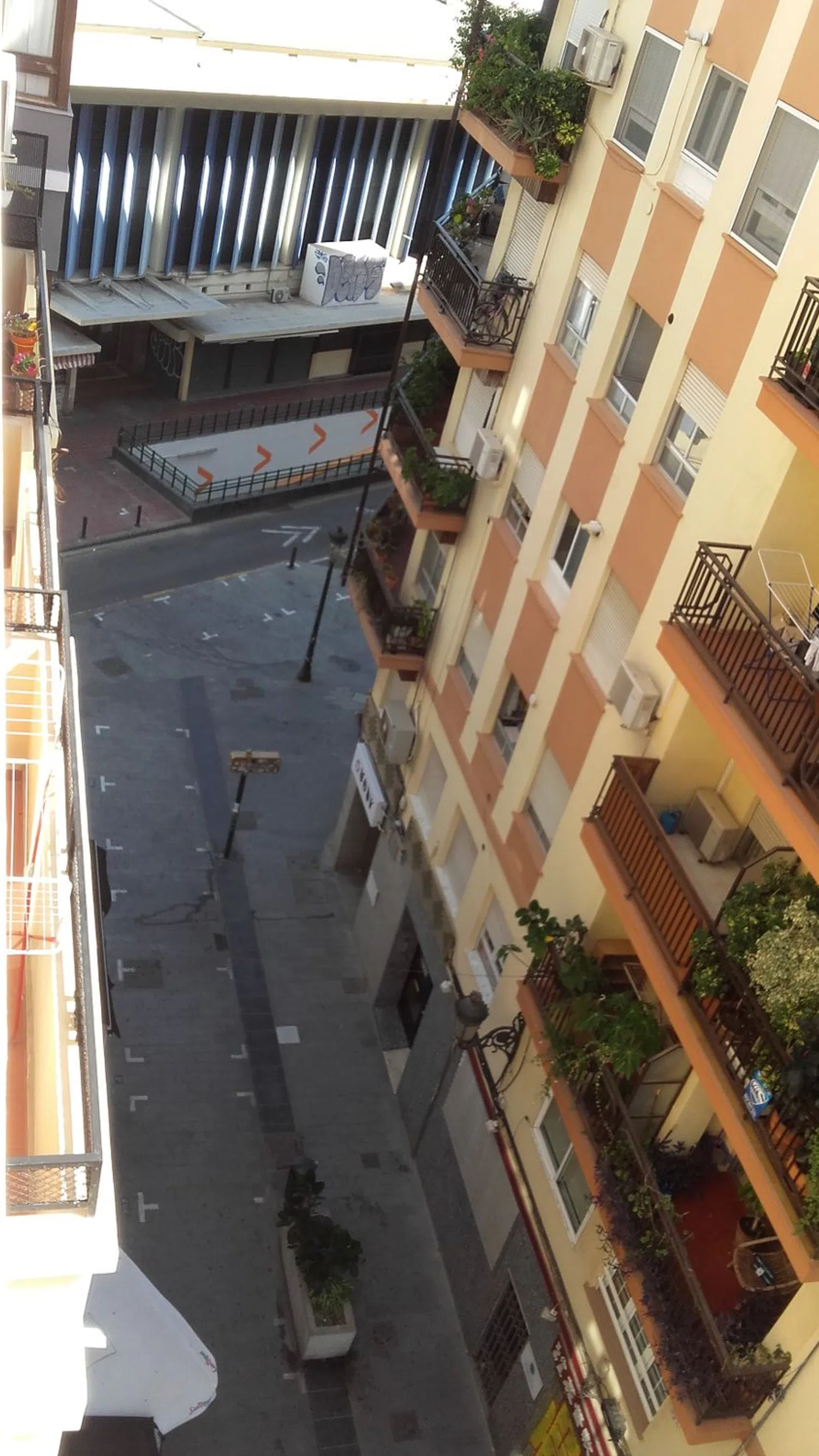 Ático en calle de Mossèn Femenia, 2 - Foto 8