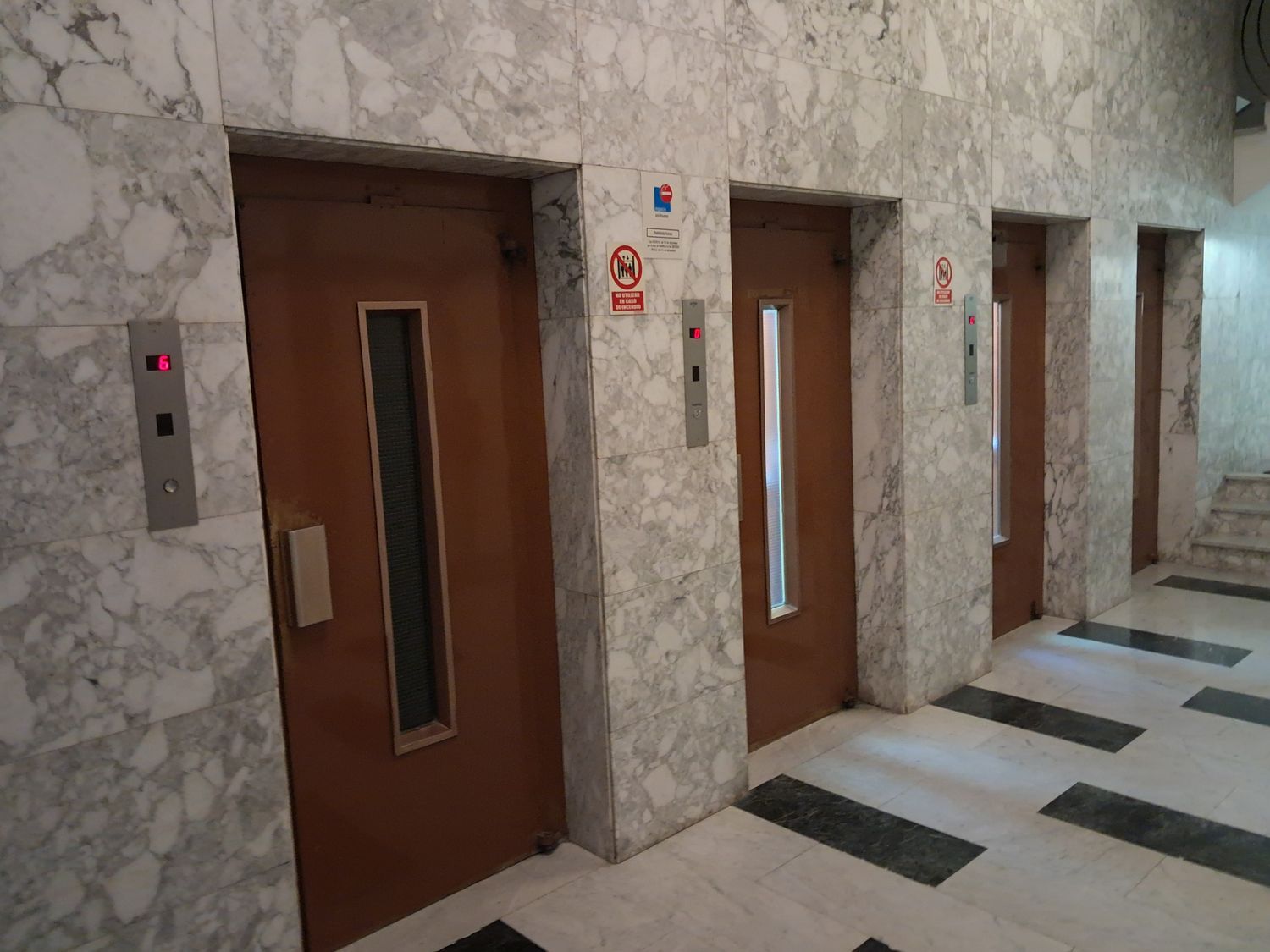 Piso en plaza de los Mostenses, 11 - Foto 8