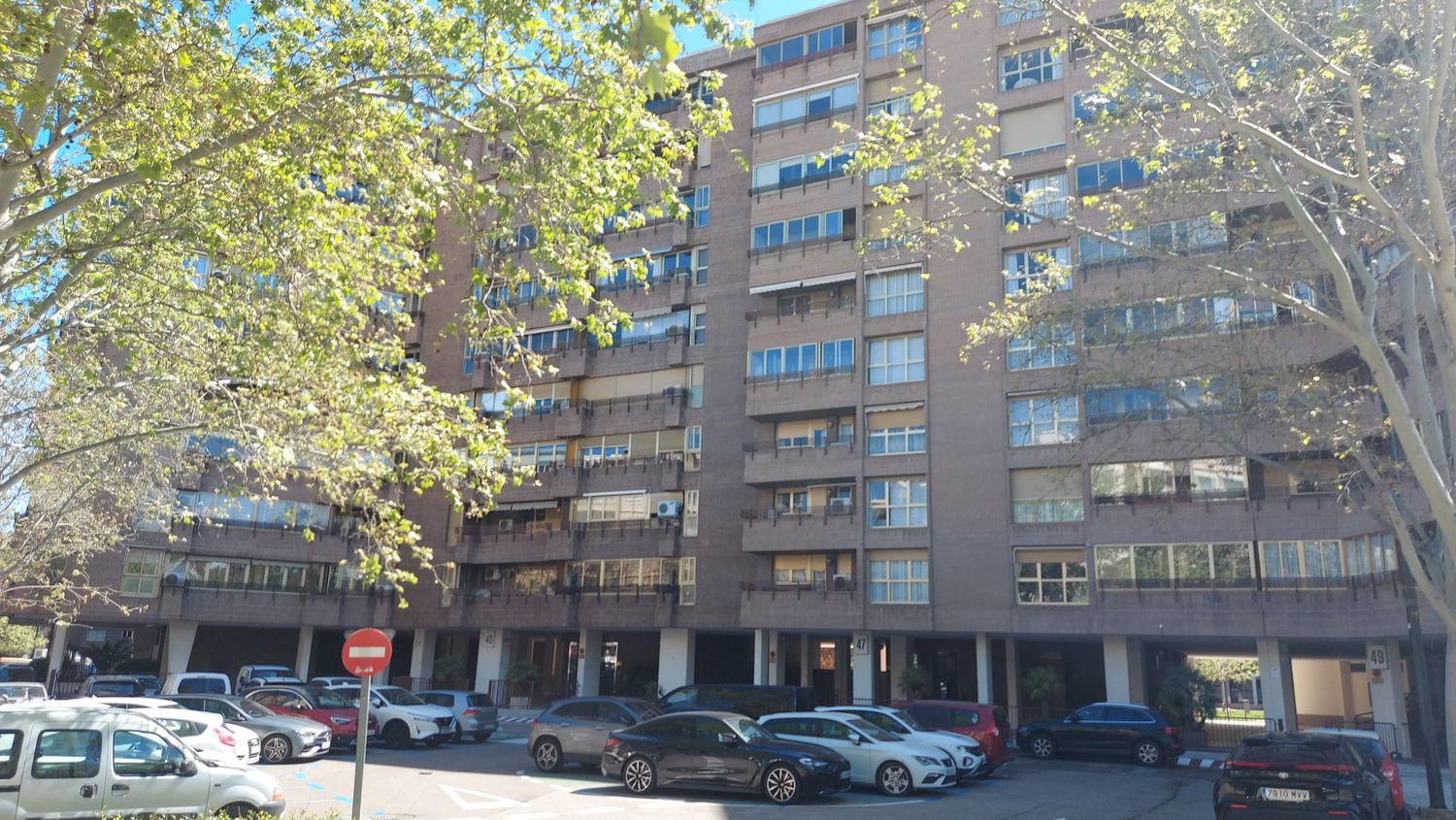 Piso en avenida de las Torres, 52 - Foto 9