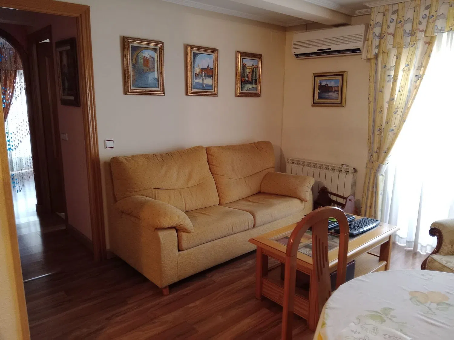 Piso en calle de Pascual Rodríguez, 27 - Foto 3