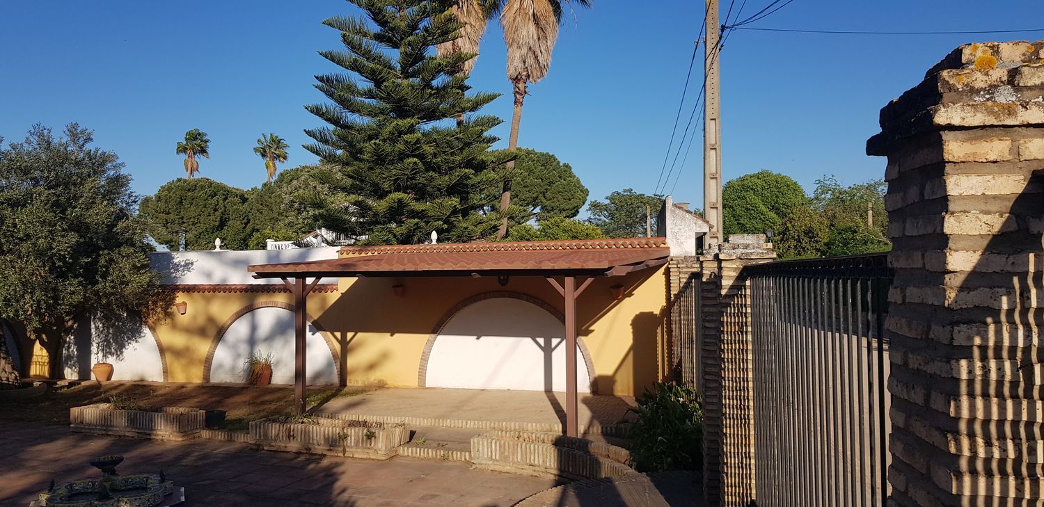 Casa o chalet independiente en Calle Calandria, 4, Carretera de Sevilla a Utrera, Carretera de Sevilla a Utrera - Foto 6