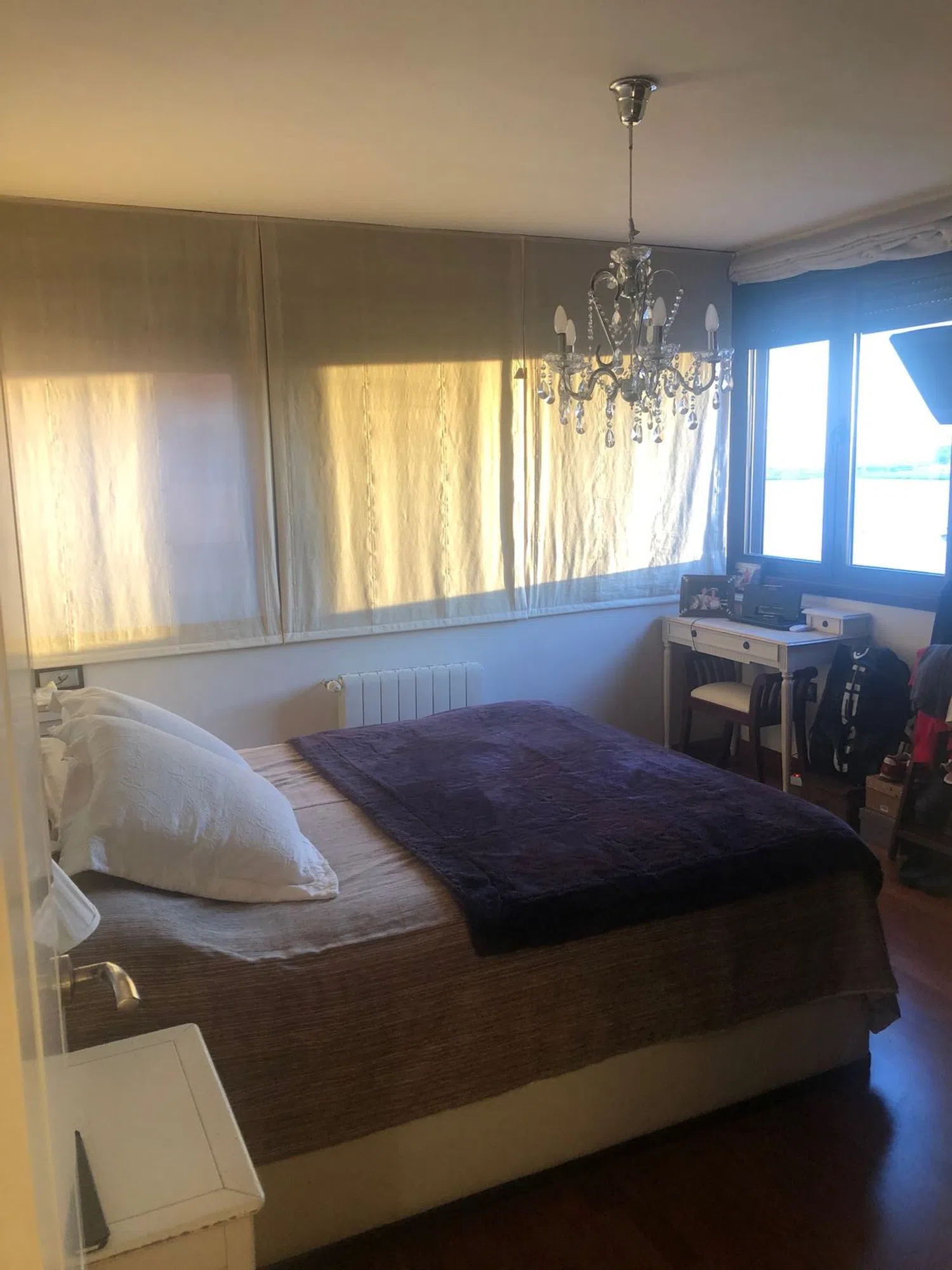 Piso en paseo de Sancha, 2 - Foto 10