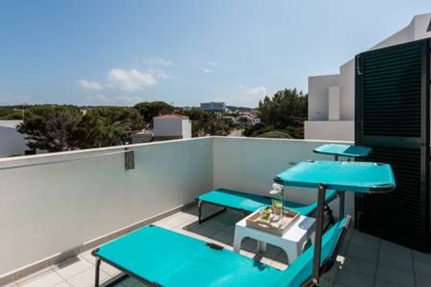 Casa o chalet independiente en Avenida de sa Perdiu, 121, Punta Grossa, Punta Grossa - Foto 31