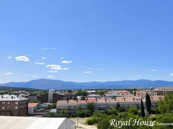 Piso en Camino del Berrocal, Villalba Estación, Villalba Estación - Foto 41