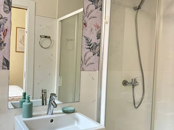 Estudio en calle de la Liberación, 37 - Foto 8