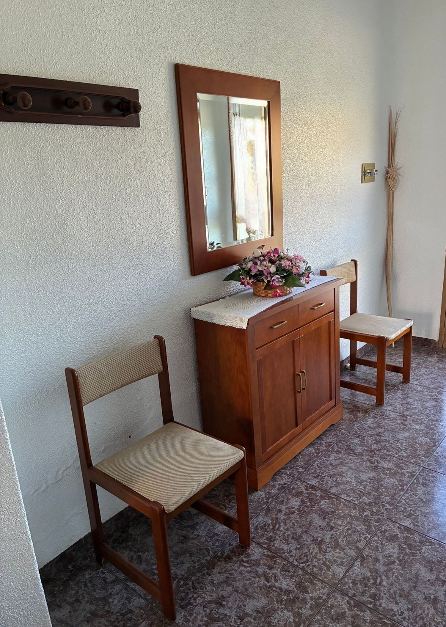 Casa independiente en carretera Guadalupe s/n Sn - Foto 1