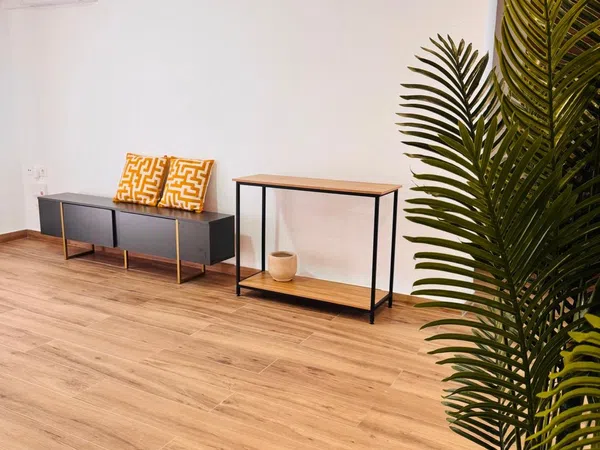 Piso en calle de Joaquim Ballester, 10 - Foto 3