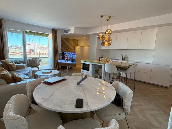 Ático en avenida de Menéndez Pelayo, 3 - Foto 12