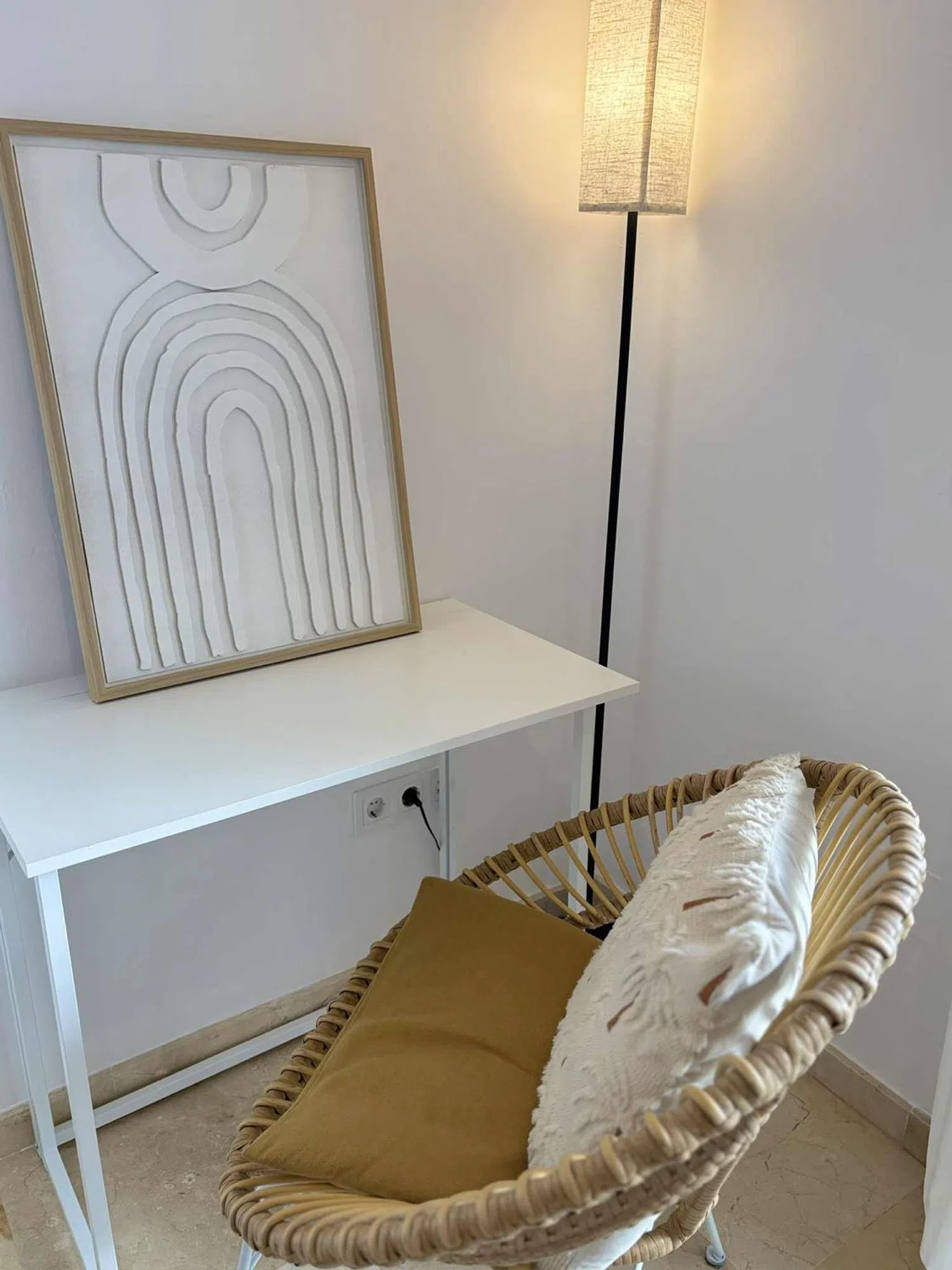 Piso en Urbanización Los Pinos de Aloha, 161 - Foto 12