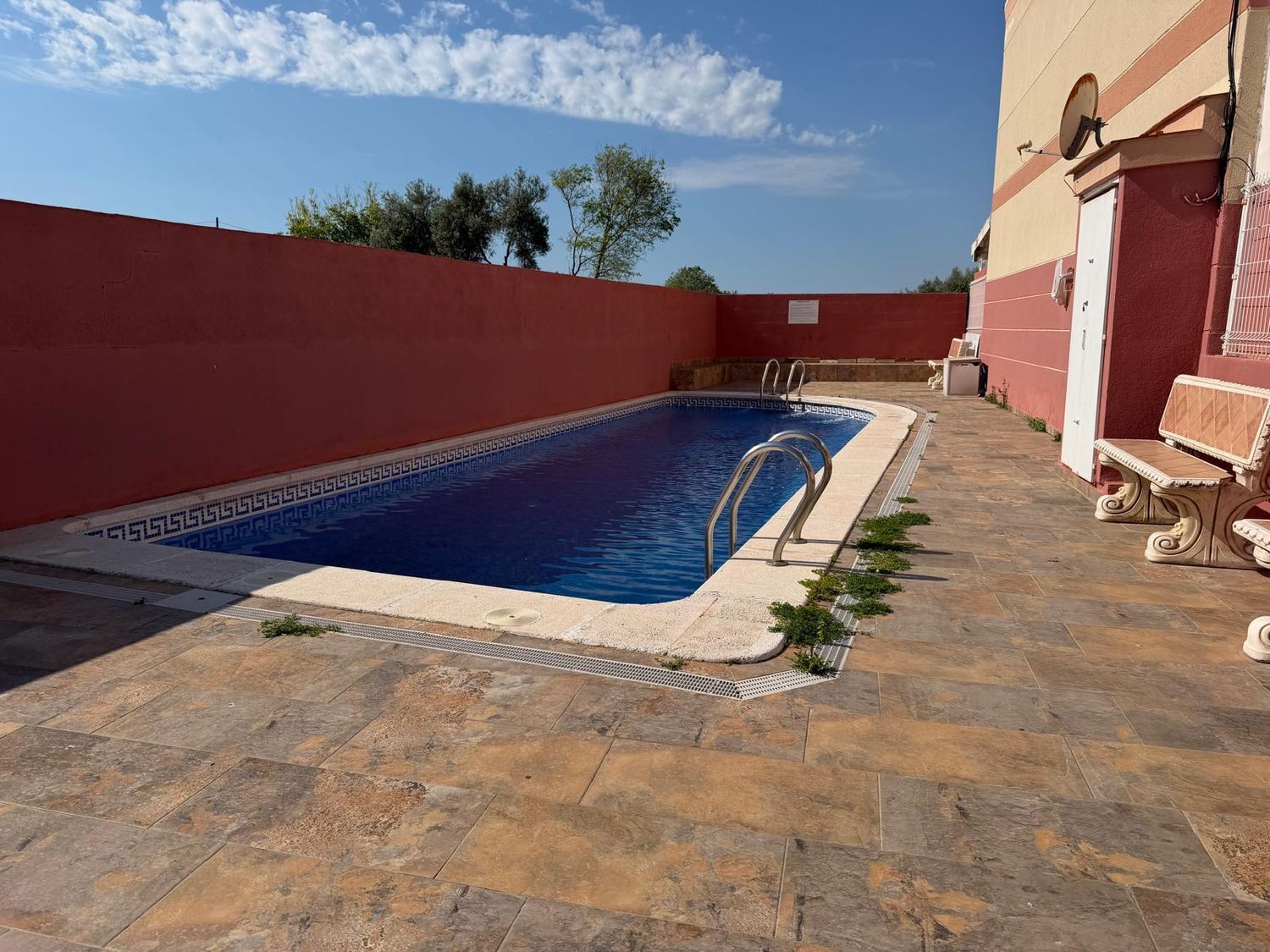 Chalet pareado en Camino Catalans, 80, Playa de Almazora-Ben Afeli, Playa de Almazora-Ben Afeli - Foto 22