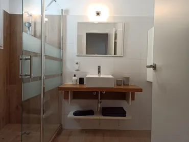 Piso en  Rúa de Galicia 11 - Foto 9