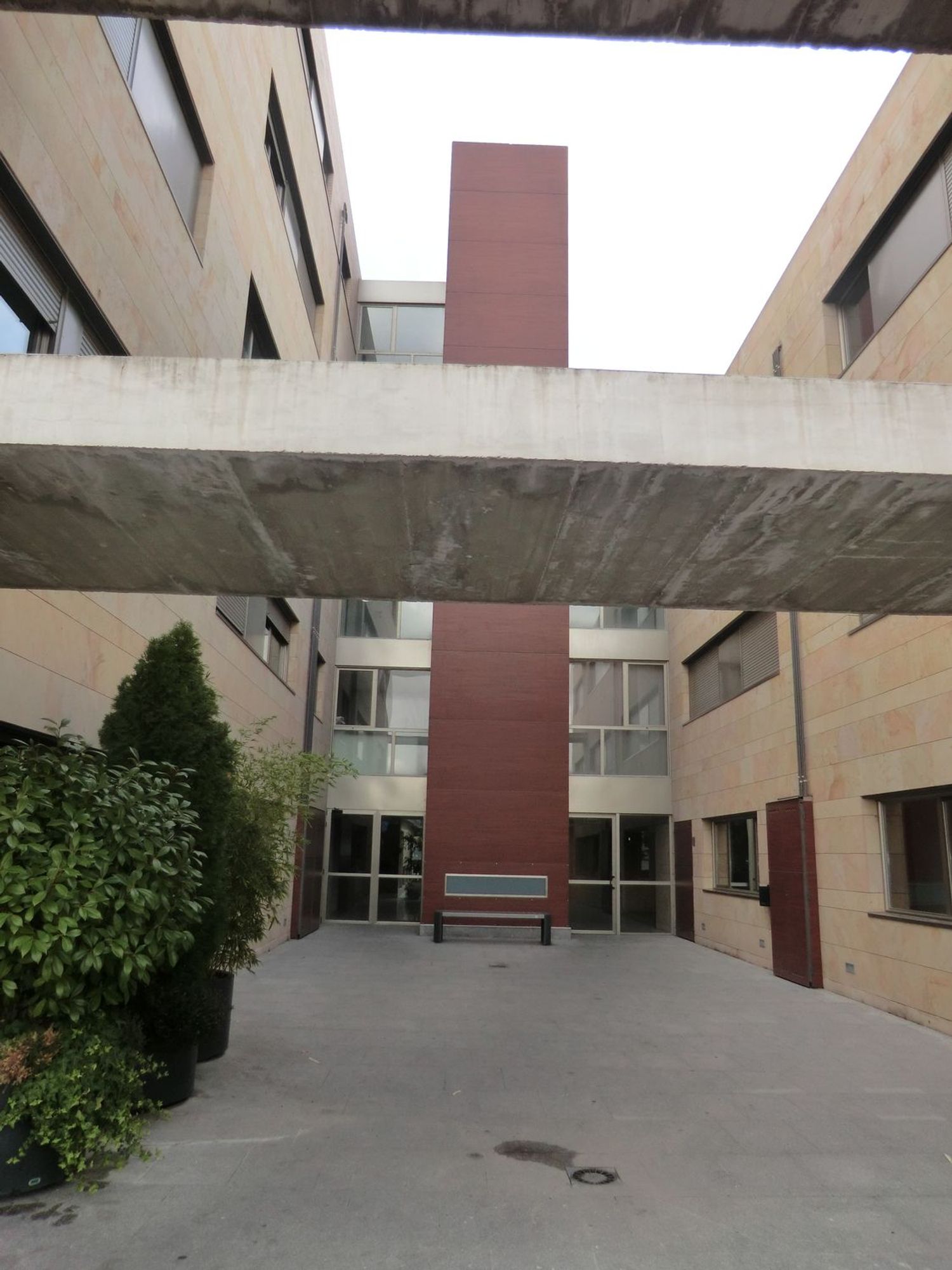 Piso en Avenida de la Industria, 29, Zona Industrial, Zona Industrial - Foto 21