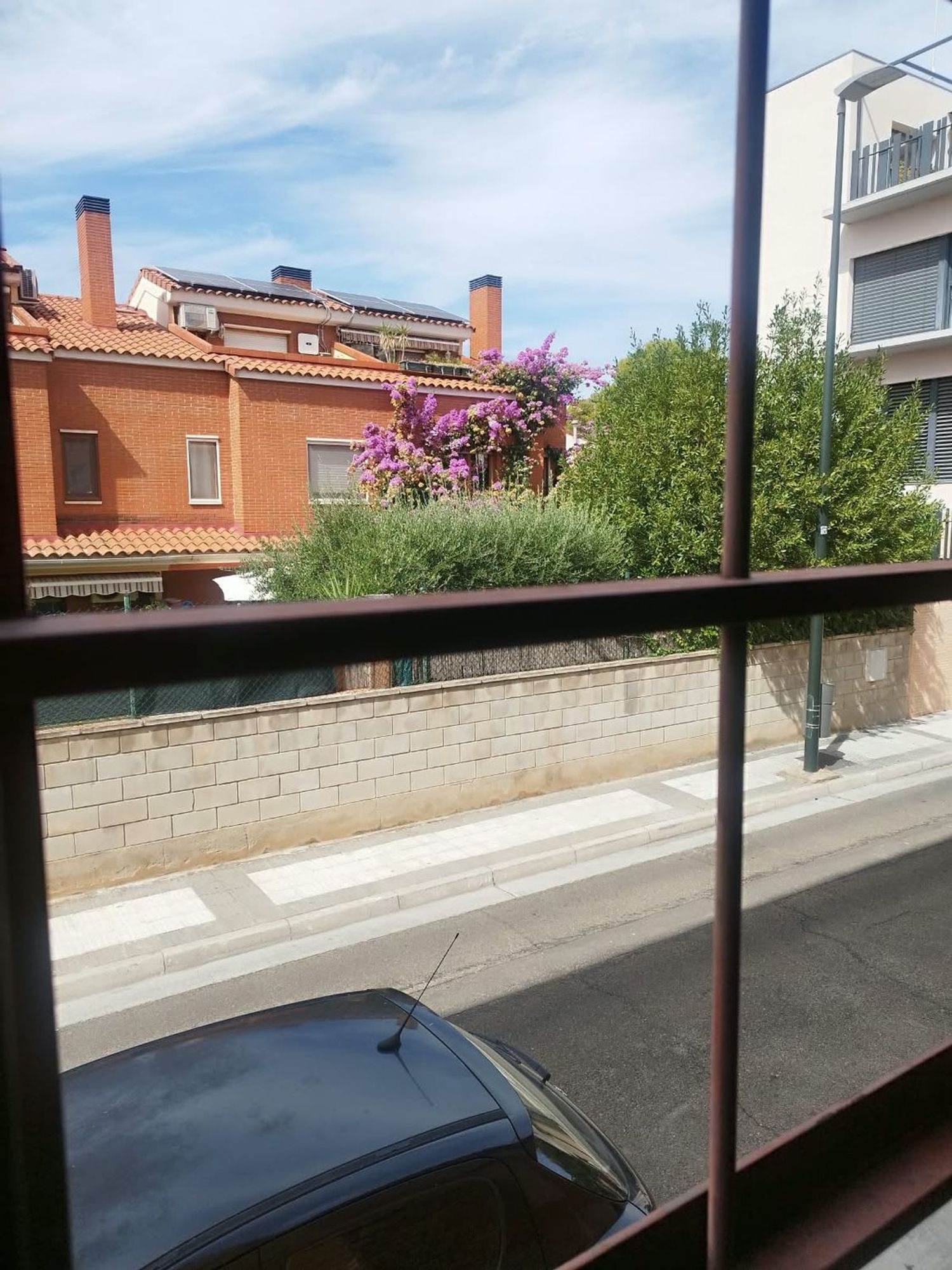 Piso en Calle de los Pirineos, 7, Barrio de la Paz - Foto 8