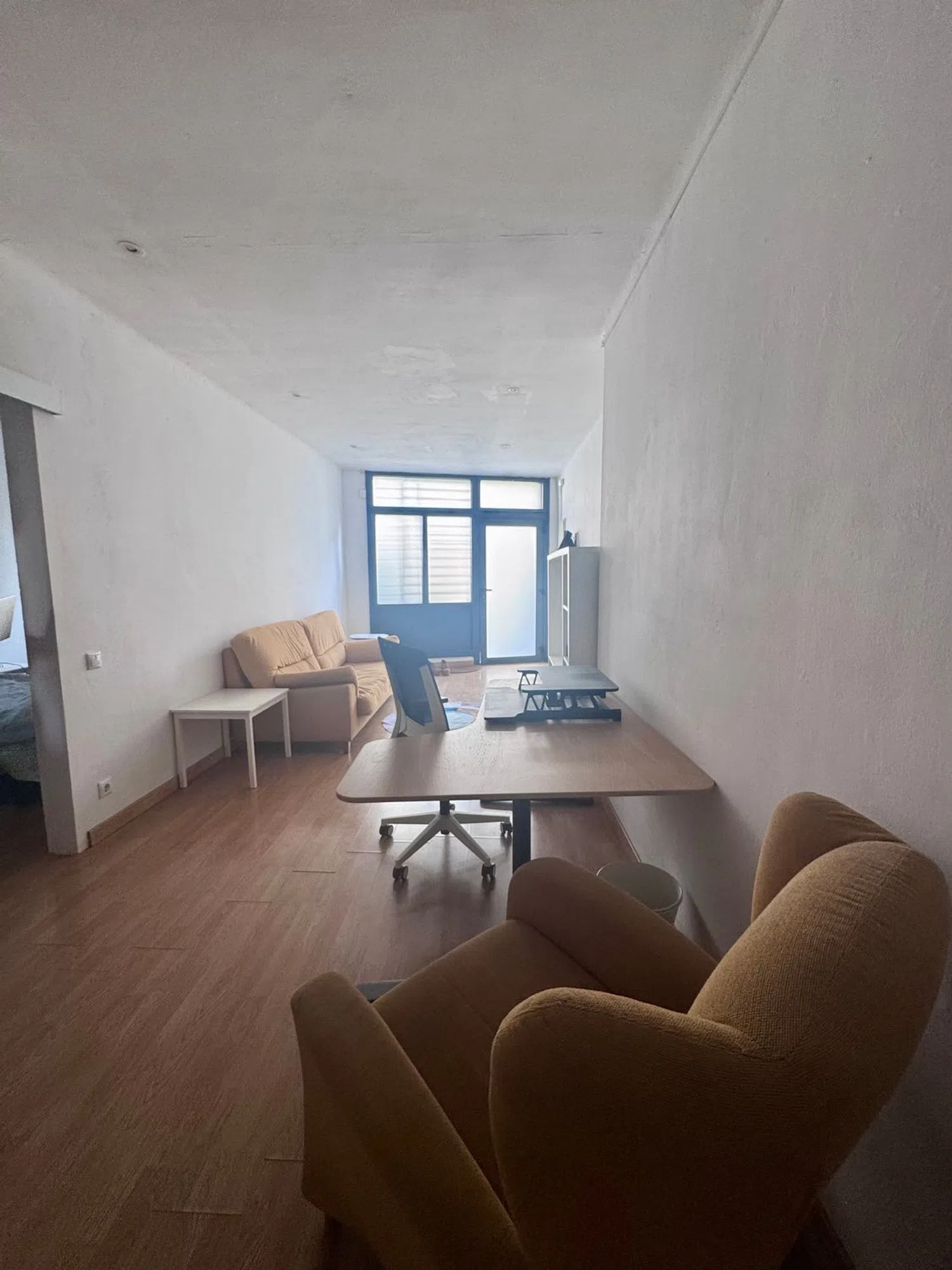 Estudio en calle de Polònia, 6 - Foto 4