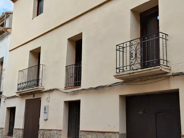 Casa de pueblo en Calle Doctor Albalat, 14 - Foto 22