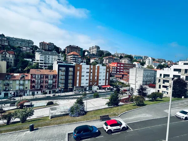Piso en Paseo Canalejas, 11, Puerto Chico, Puerto Chico - Foto 5