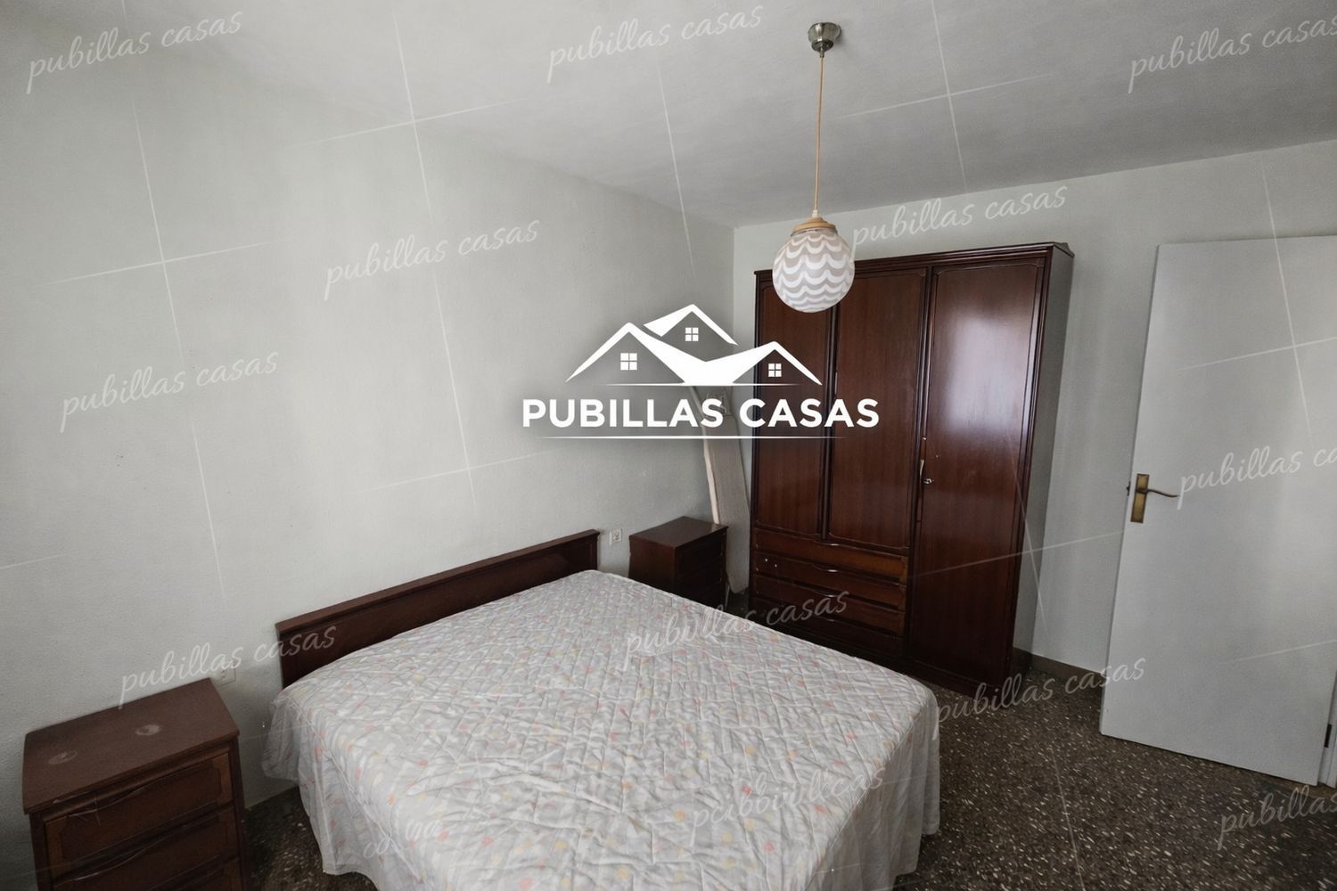 Piso en Entre c/ Miraflores y C/ Bobiles s/n - Foto 3