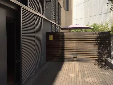 Dúplex en calle de Petrarca, 3 - 5