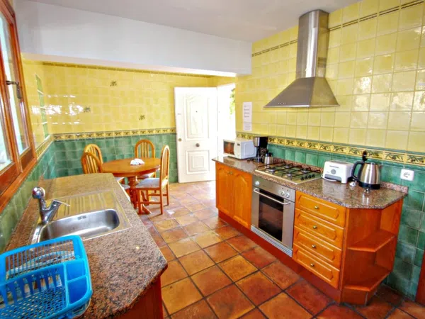 Casa o chalet independiente en Camino del Paellero, 32, Pinar de Advocat-Cometa, Pinar de Advocat-Cometa - Foto 7