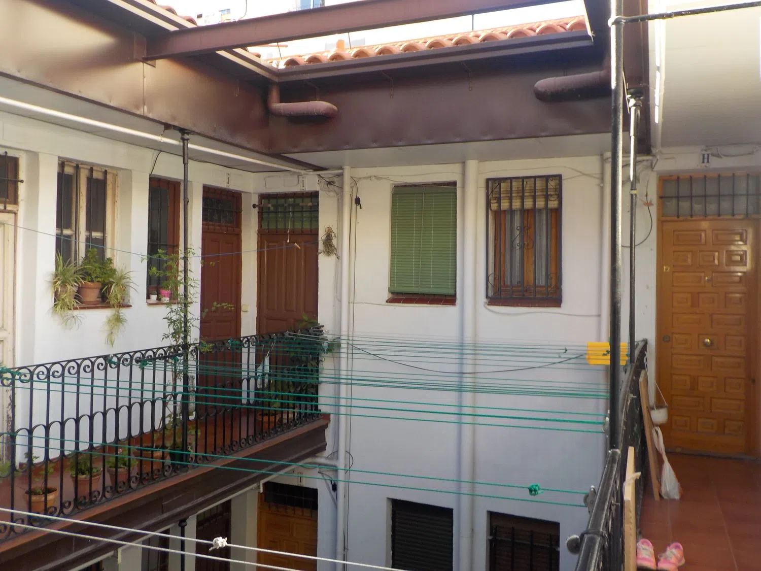 Estudio en calle de Alberto Aguilera, 44 - Foto 12