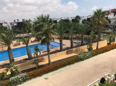 Piso en Villamartin - Foto 1
